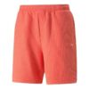 MMQ STB Shorts “Orange”
