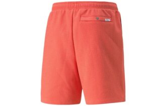 MMQ STB Shorts “Orange”