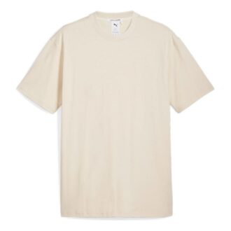 MMQ T-Shirt “Alpine Snow”