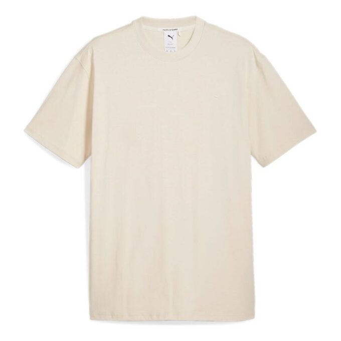 MMQ T-Shirt “Alpine Snow”