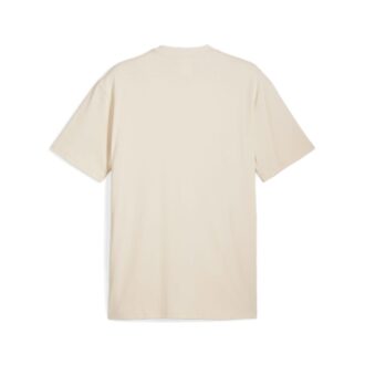 MMQ T-Shirt “Alpine Snow”