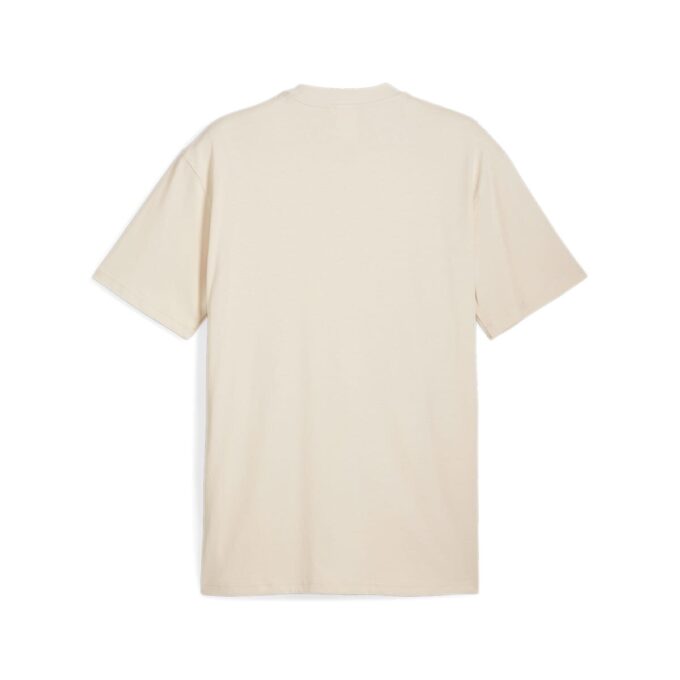 MMQ T-Shirt “Alpine Snow”