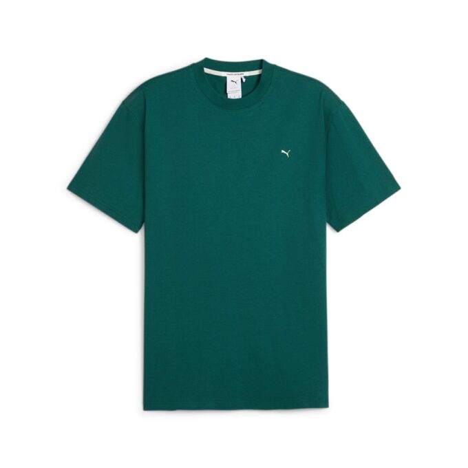 MMQ T-Shirt “Green”