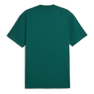 MMQ T-Shirt “Green”