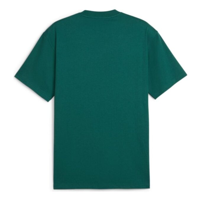 MMQ T-Shirt “Green”