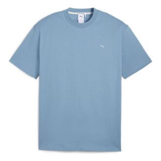 MMQ T-shirt “Zen Blue”