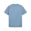MMQ T-shirt “Zen Blue”