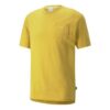 MMQ Tee “Yellow”