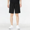 Modern Basic Chino Shorts “Black”