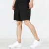 Modern Basic Chino Shorts “Black”