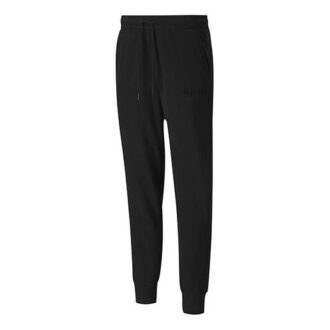 Modern Basics Crew Sweatpants “Black”