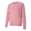 Modern Basics Crew Sweatshirt “Pink”
