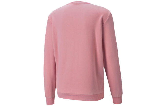 Modern Basics Crew Sweatshirt “Pink”