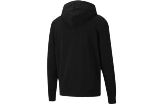Modern Basics Full-Zip Jacket “Black”