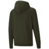 Modern Basics Full-Zip Jacket “Green”
