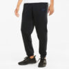 Modern Basics Logo Pants “Black”
