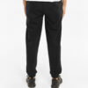 Modern Basics Logo Pants “Black”