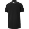 Modern Sports Logo Polo T-Shirt “Black”
