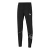 Modern Sports Pants “Black”