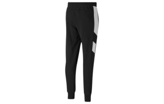 Modern Sports Pants “Black”