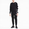 Modern Sports Pants “Black”