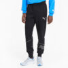 Modern Sports Pants “Black”