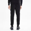 Modern Sports Pants “Black”