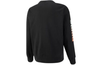 Modulerwear Crew Neck “Black”