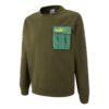 Modulerwear Crew Neck “Green”