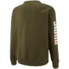 Modulerwear Crew Neck “Green”