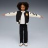 Moody Cat Little Kids’ Bomber Jacket Moody Cat Little Kids’ Bomber Jacket