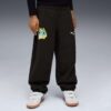 Moody Cat Little Kids’ Sweatpants Moody Cat Little Kids’ Sweatpants