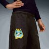 Moody Cat Little Kids’ Sweatpants Moody Cat Little Kids’ Sweatpants