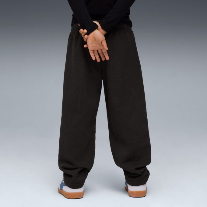 Moody Cat Little Kids’ Sweatpants Moody Cat Little Kids’ Sweatpants