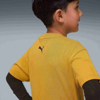 Moody Cat Little Kids’ Tee Moody Cat Little Kids’ Tee