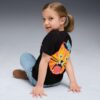 Moody Cat Little Kids’ Tee Moody Cat Little Kids’ Tee