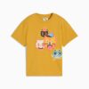 Moody Cat Little Kids’ Tee Moody Cat Little Kids’ Tee