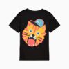 Moody Cat Little Kids’ Tee Moody Cat Little Kids’ Tee