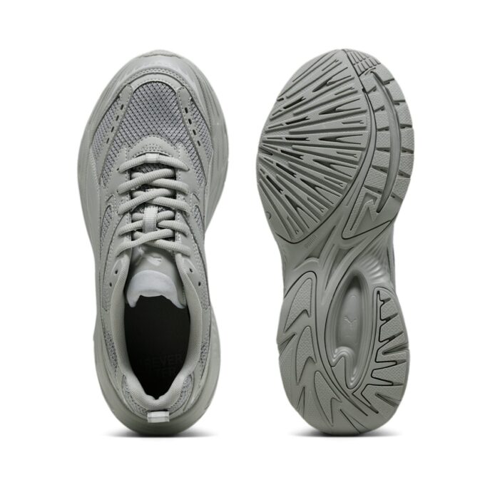 Morphic Base “Grey”