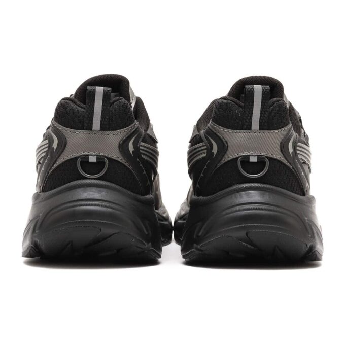 Morphic Dream Pack “Black Silver”