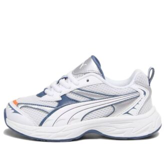 Morphic “Feather Grey Inky Blue”