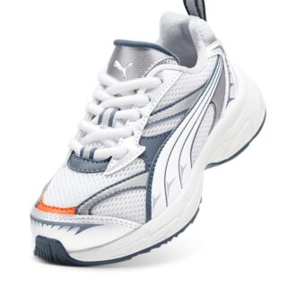 Morphic “Feather Grey Inky Blue”