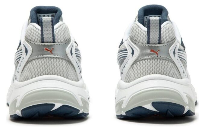 Morphic “Feather Grey Inky Blue”