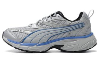 Morphic Pop “Ash Grey Ultra Blue”