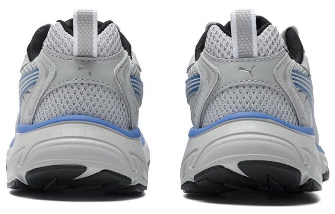 Morphic Pop “Ash Grey Ultra Blue”