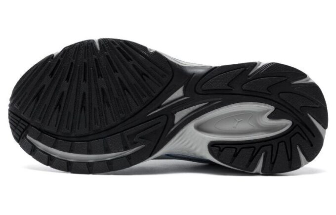 Morphic Pop “Ash Grey Ultra Blue”