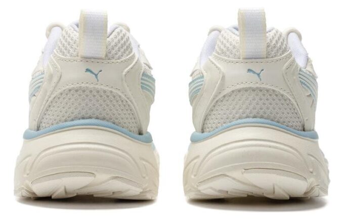 Morphic Pop “Warm White Silver Sky”