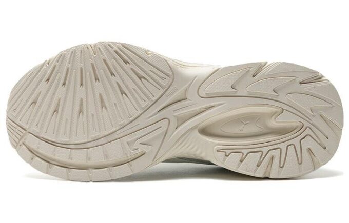 Morphic Pop “Warm White Silver Sky”