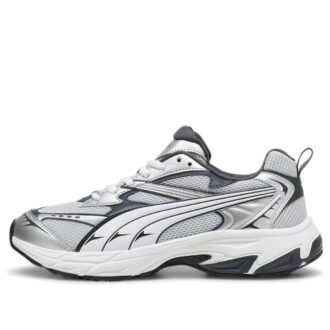 Morphic “Silver Glacial Grey” Morphic “Silver Glacial Grey”