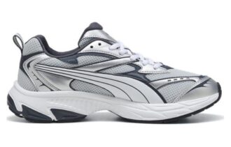 Morphic “Silver Glacial Grey” Morphic “Silver Glacial Grey”